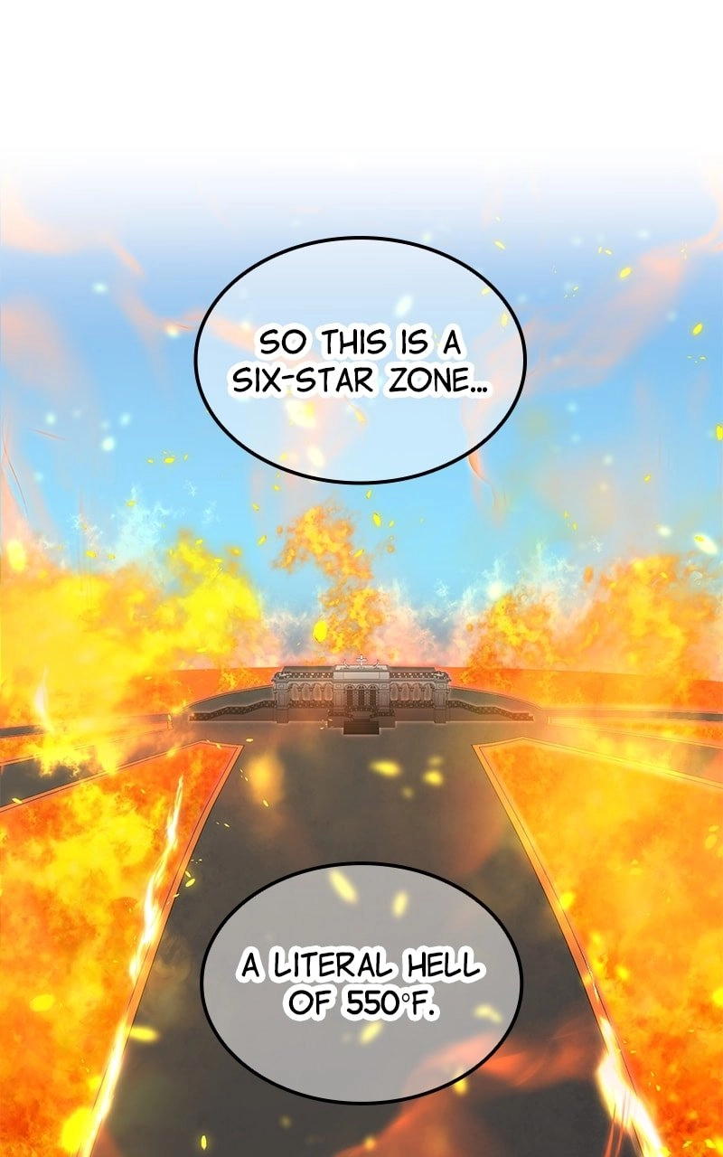 Savior of Divine Blood: Draw Out 0.00000001% to Become the Strongest Chapter 57 Page 33