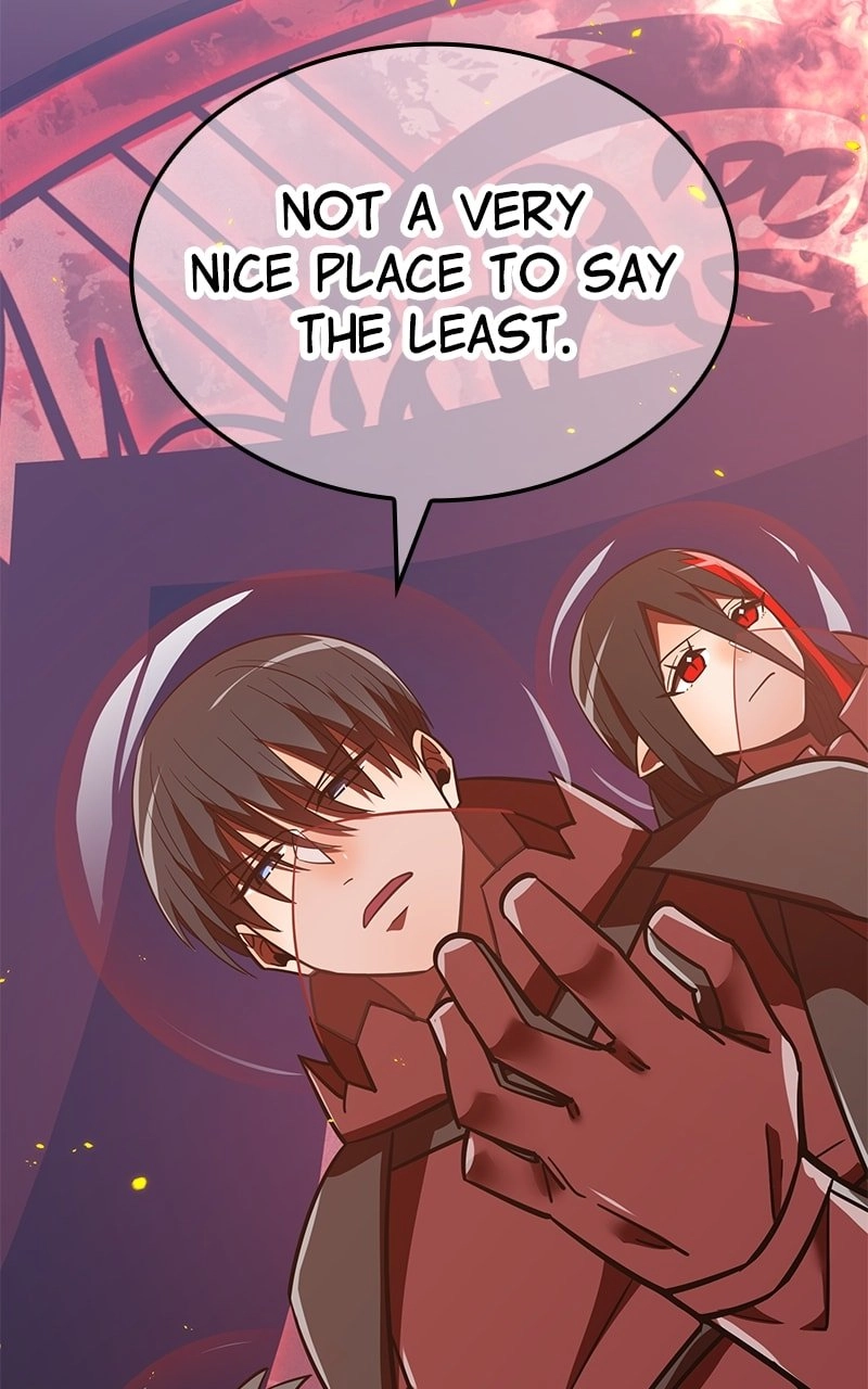 Savior of Divine Blood: Draw Out 0.00000001% to Become the Strongest Chapter 57 Page 35