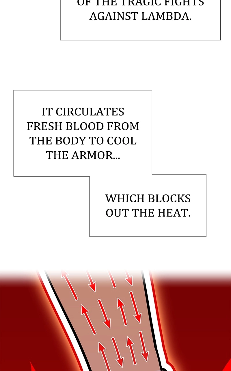 Savior of Divine Blood: Draw Out 0.00000001% to Become the Strongest Chapter 57 Page 38