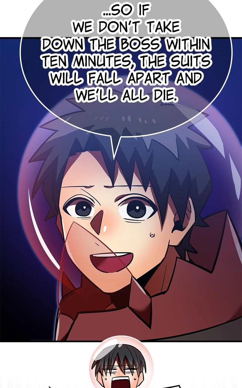 Savior of Divine Blood: Draw Out 0.00000001% to Become the Strongest Chapter 57 Page 42