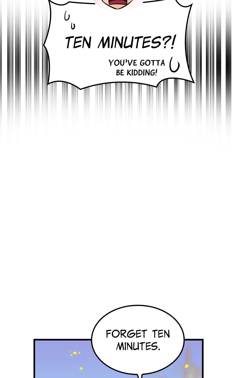 Savior of Divine Blood: Draw Out 0.00000001% to Become the Strongest Chapter 57 Page 43