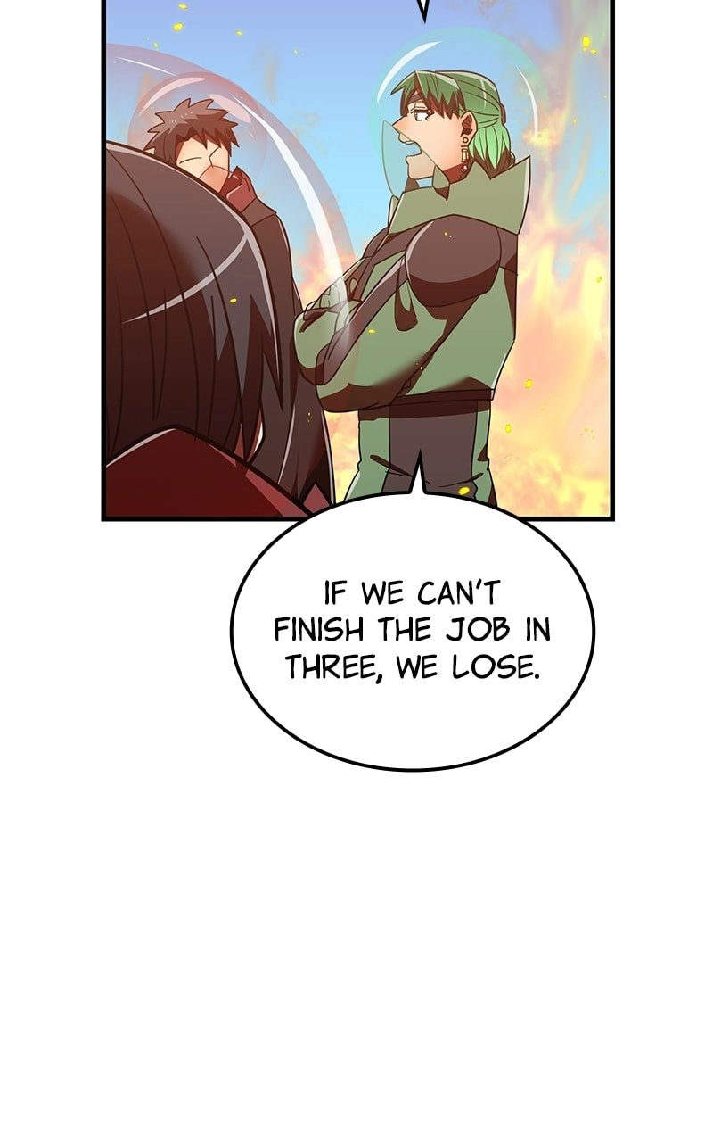 Savior of Divine Blood: Draw Out 0.00000001% to Become the Strongest Chapter 57 Page 44