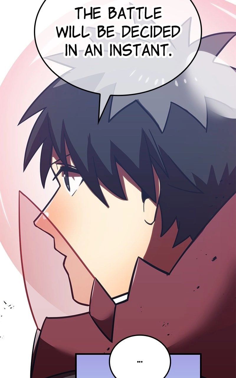 Savior of Divine Blood: Draw Out 0.00000001% to Become the Strongest Chapter 57 Page 46