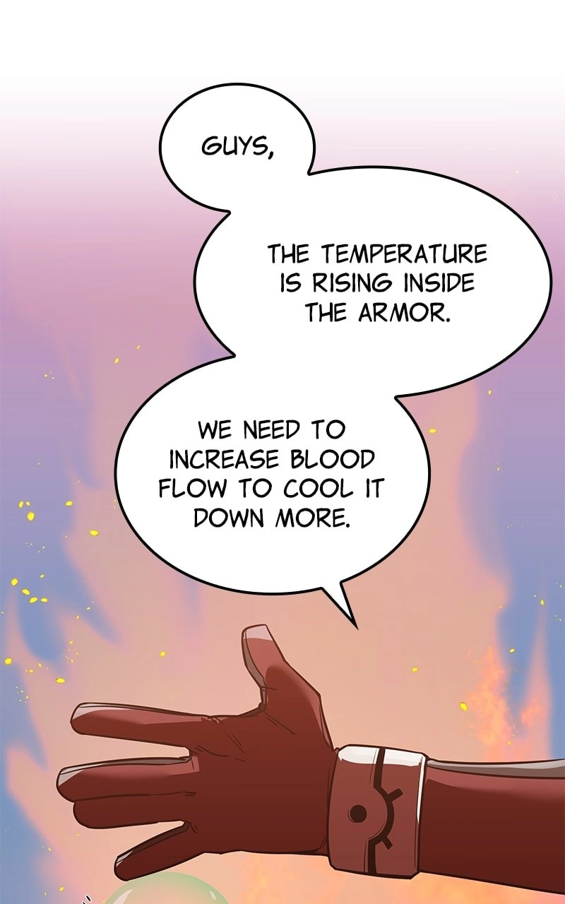 Savior of Divine Blood: Draw Out 0.00000001% to Become the Strongest Chapter 57 Page 49