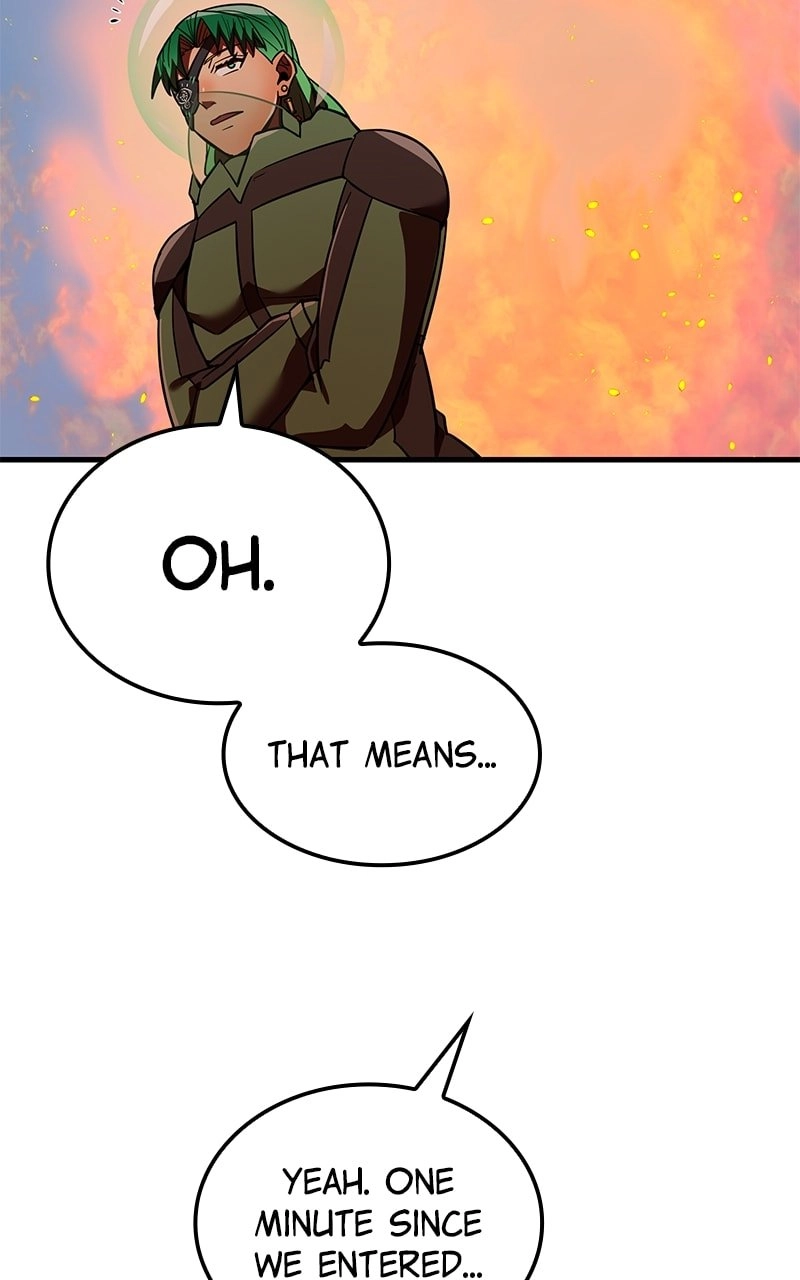 Savior of Divine Blood: Draw Out 0.00000001% to Become the Strongest Chapter 57 Page 50