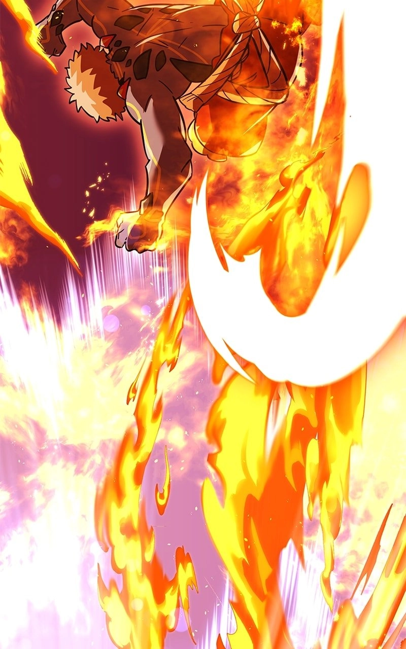 Savior of Divine Blood: Draw Out 0.00000001% to Become the Strongest Chapter 57 Page 6