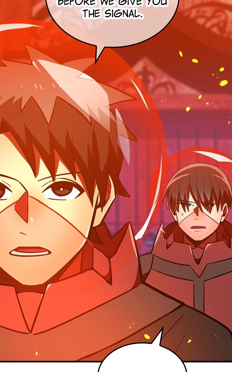 Savior of Divine Blood: Draw Out 0.00000001% to Become the Strongest Chapter 57 Page 54