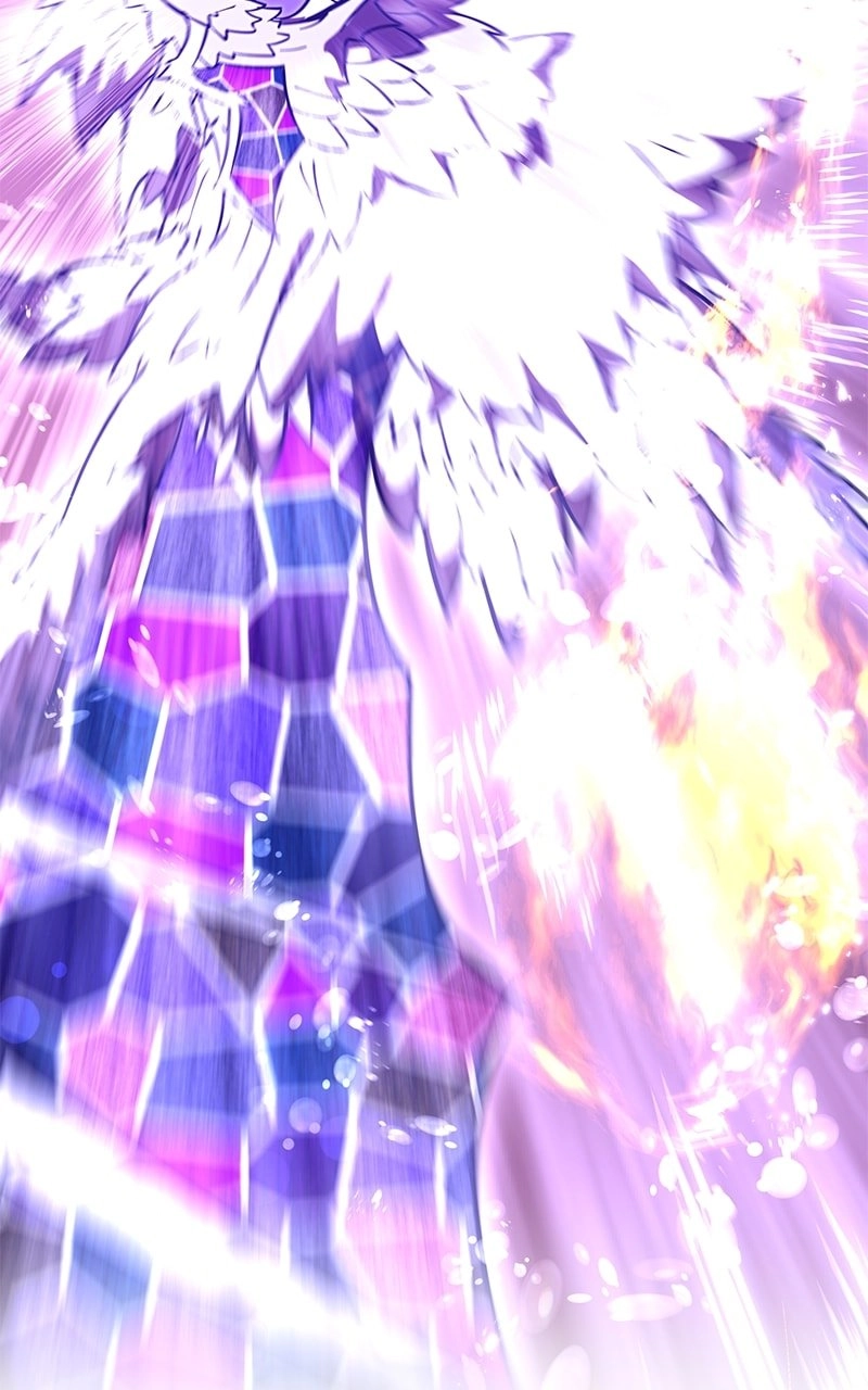 Savior of Divine Blood: Draw Out 0.00000001% to Become the Strongest Chapter 57 Page 8
