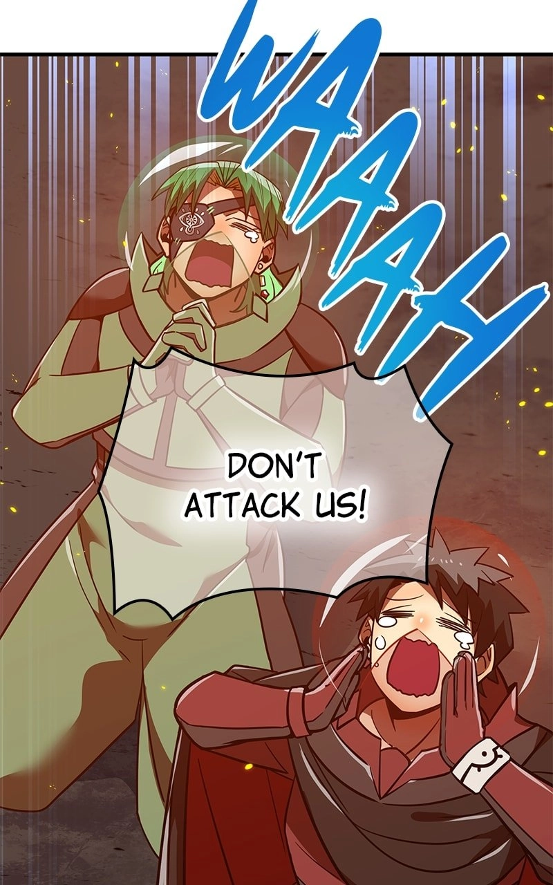 Savior of Divine Blood: Draw Out 0.00000001% to Become the Strongest Chapter 57 Page 78