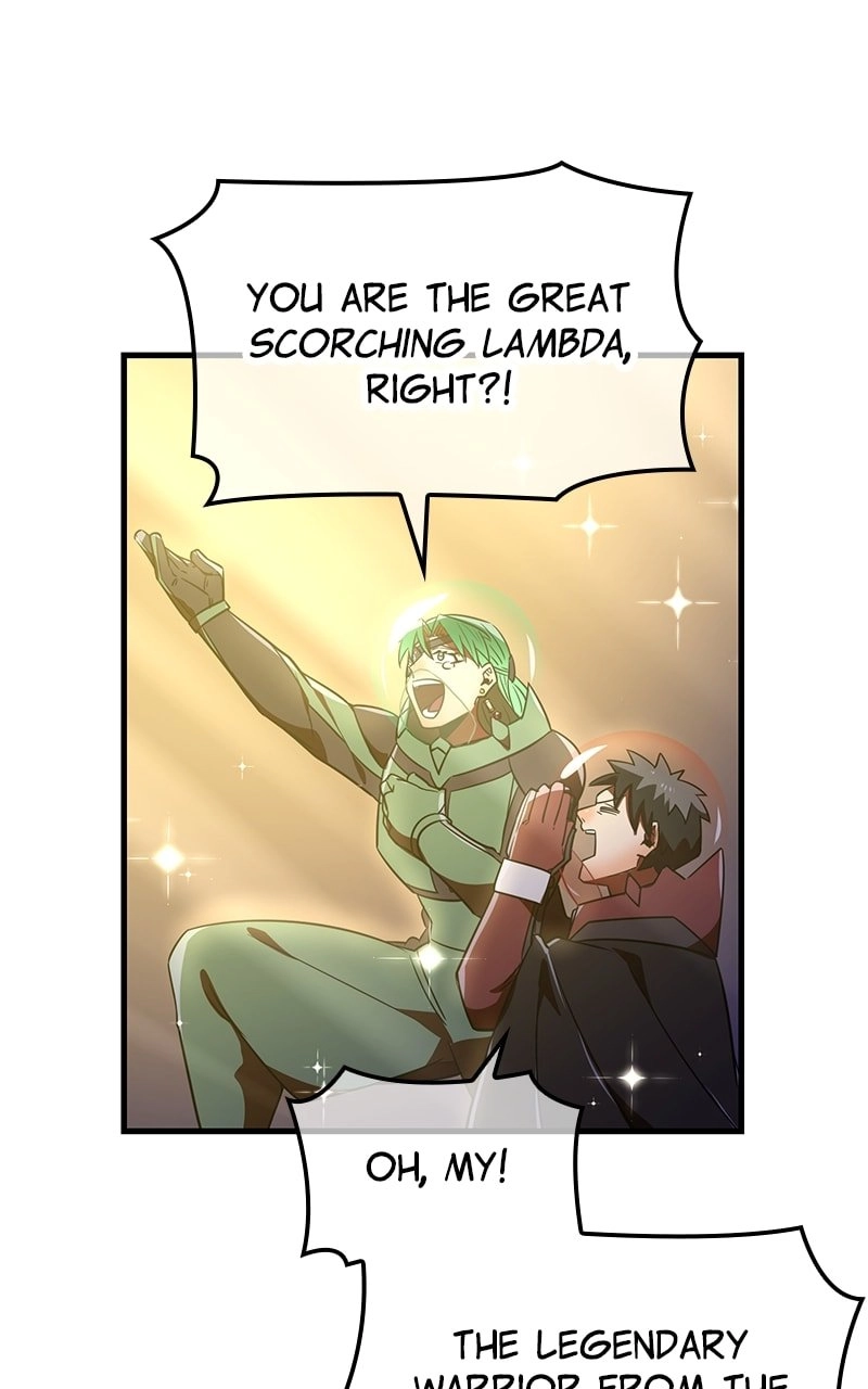 Savior of Divine Blood: Draw Out 0.00000001% to Become the Strongest Chapter 57 Page 81