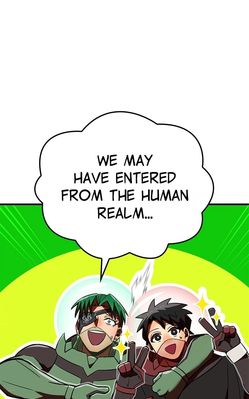 Savior of Divine Blood: Draw Out 0.00000001% to Become the Strongest Chapter 57 Page 83