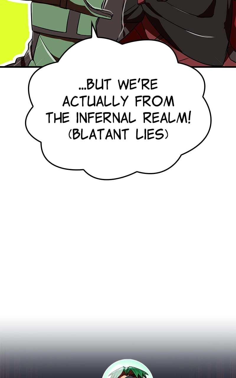 Savior of Divine Blood: Draw Out 0.00000001% to Become the Strongest Chapter 57 Page 84