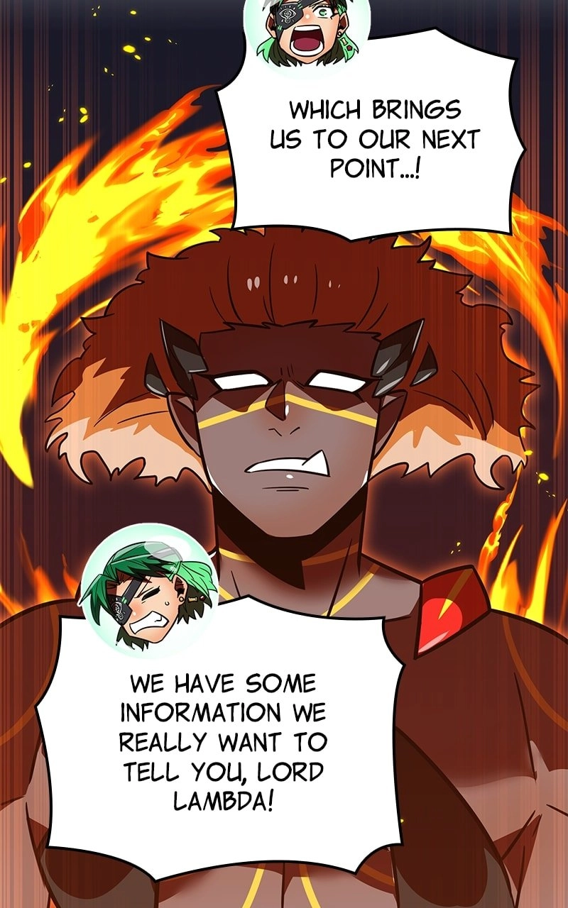 Savior of Divine Blood: Draw Out 0.00000001% to Become the Strongest Chapter 57 Page 85