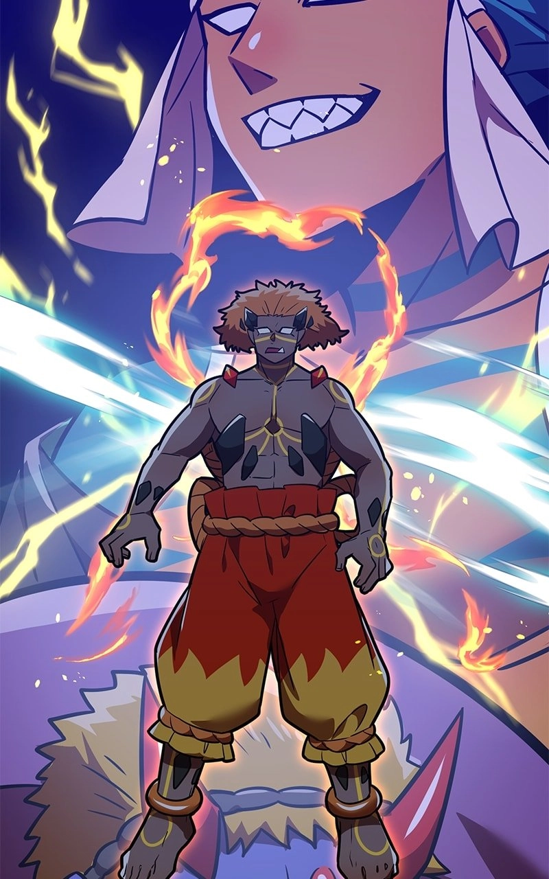 Savior of Divine Blood: Draw Out 0.00000001% to Become the Strongest Chapter 57 Page 90