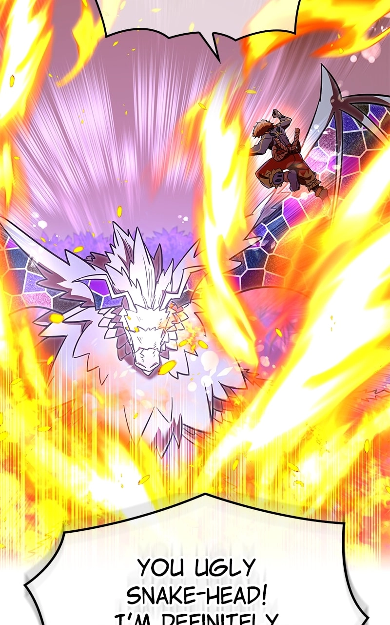 Savior of Divine Blood: Draw Out 0.00000001% to Become the Strongest Chapter 57 Page 10