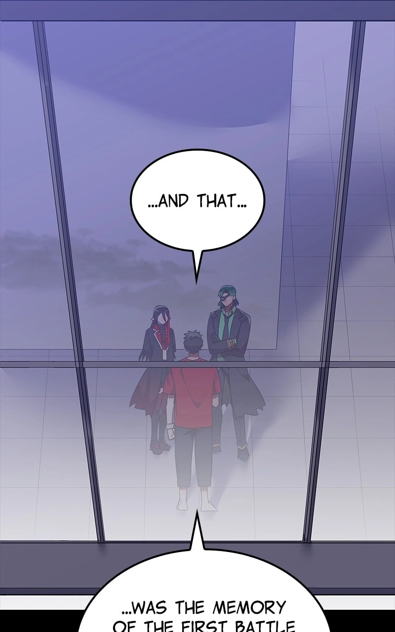 Savior of Divine Blood: Draw Out 0.00000001% to Become the Strongest Chapter 57 Page 98