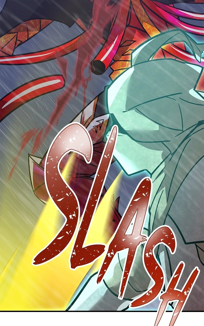 Savior of Divine Blood: Draw Out 0.00000001% to Become the Strongest Chapter 26 Page 112