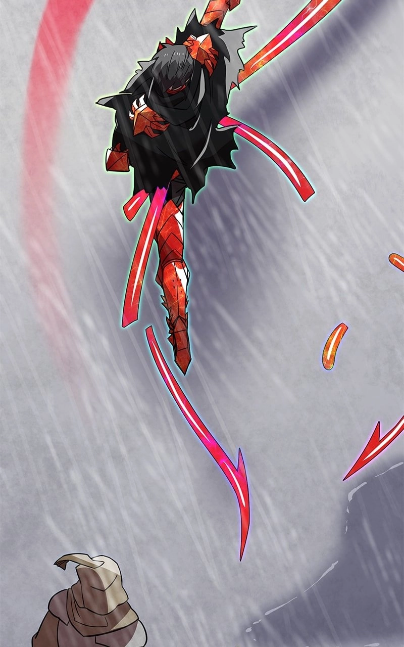 Savior of Divine Blood: Draw Out 0.00000001% to Become the Strongest Chapter 26 Page 125