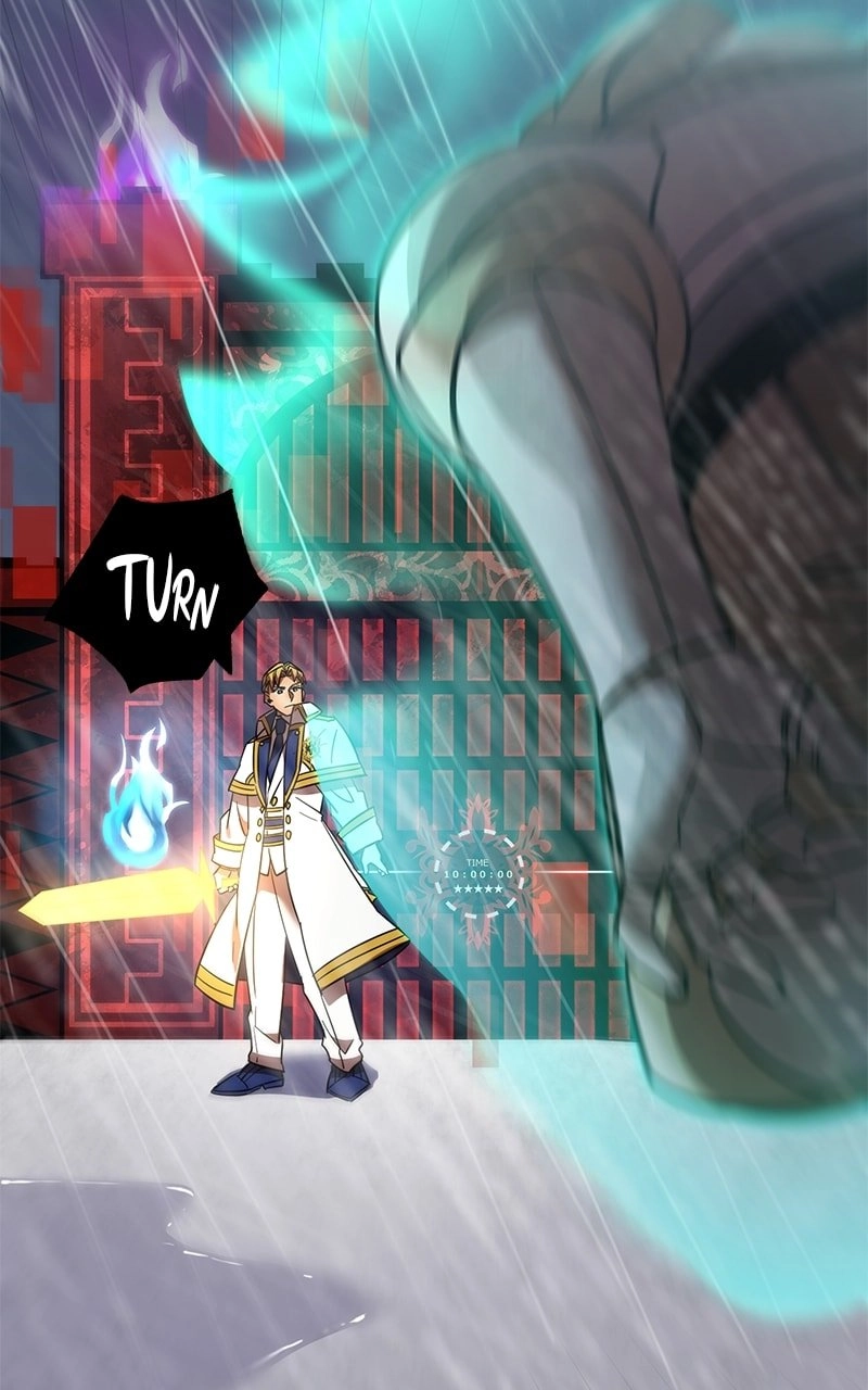 Savior of Divine Blood: Draw Out 0.00000001% to Become the Strongest Chapter 26 Page 14
