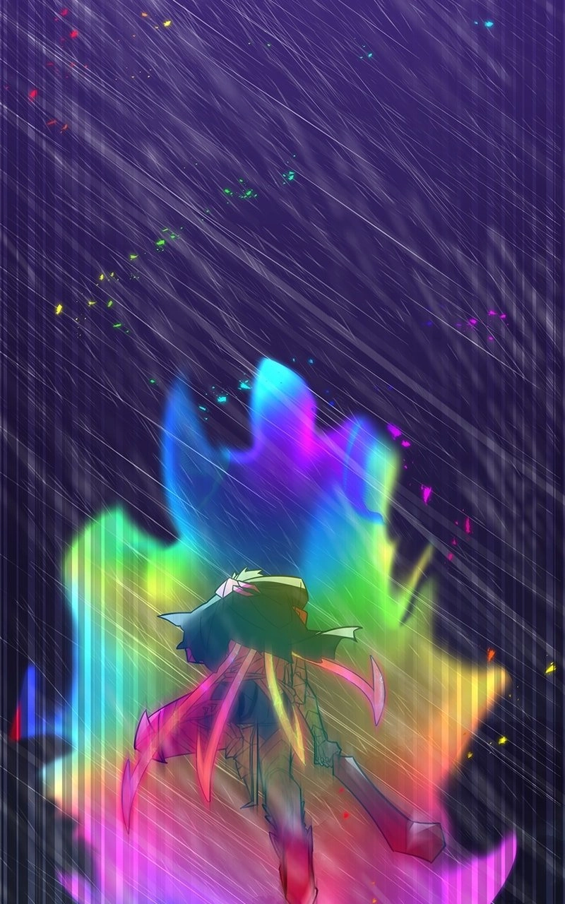 Savior of Divine Blood: Draw Out 0.00000001% to Become the Strongest Chapter 26 Page 135