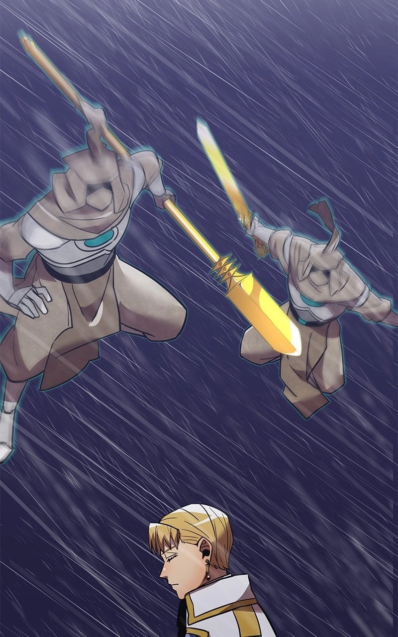 Savior of Divine Blood: Draw Out 0.00000001% to Become the Strongest Chapter 26 Page 165