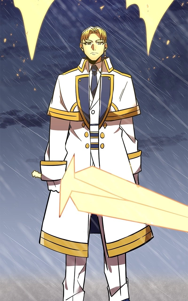 Savior of Divine Blood: Draw Out 0.00000001% to Become the Strongest Chapter 26 Page 170