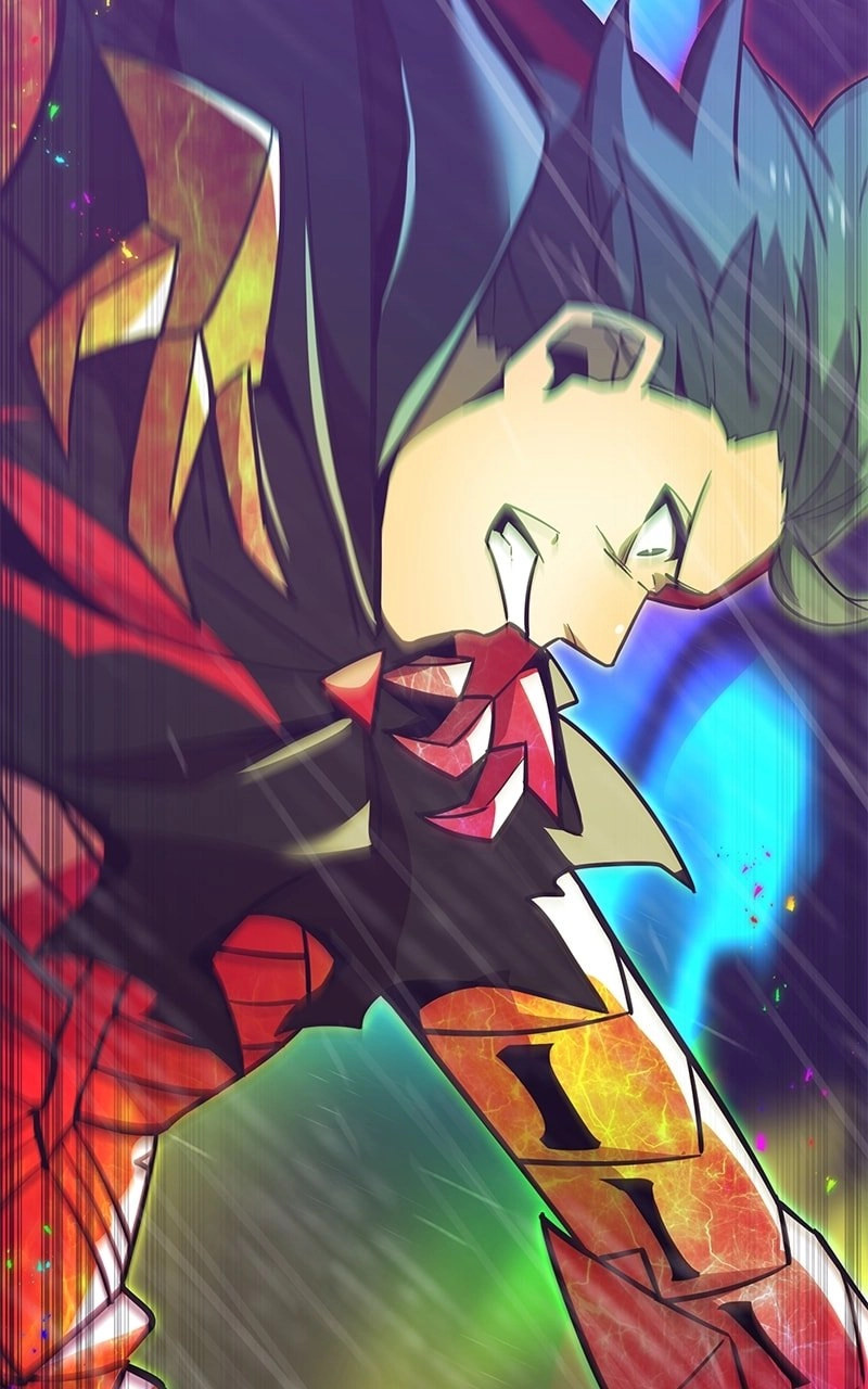 Savior of Divine Blood: Draw Out 0.00000001% to Become the Strongest Chapter 26 Page 19