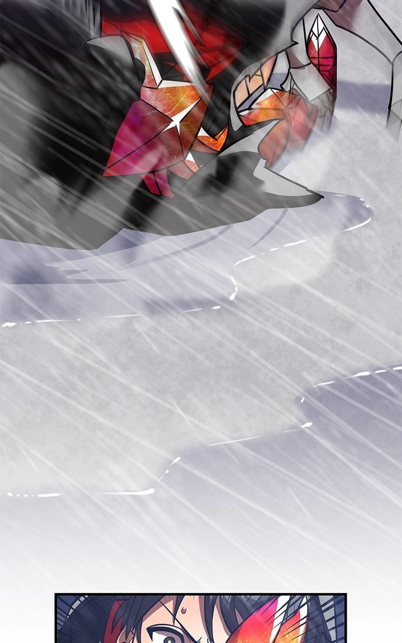 Savior of Divine Blood: Draw Out 0.00000001% to Become the Strongest Chapter 26 Page 29