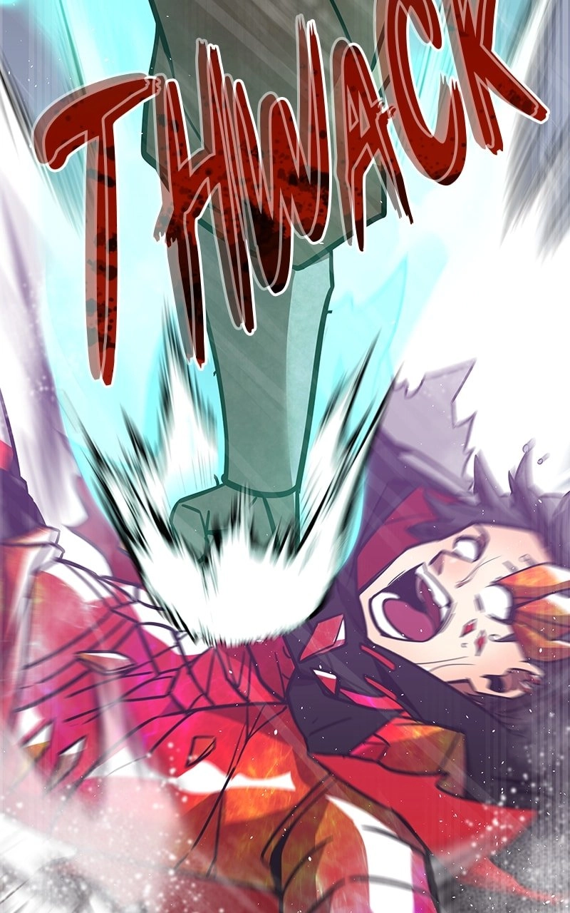 Savior of Divine Blood: Draw Out 0.00000001% to Become the Strongest Chapter 26 Page 32