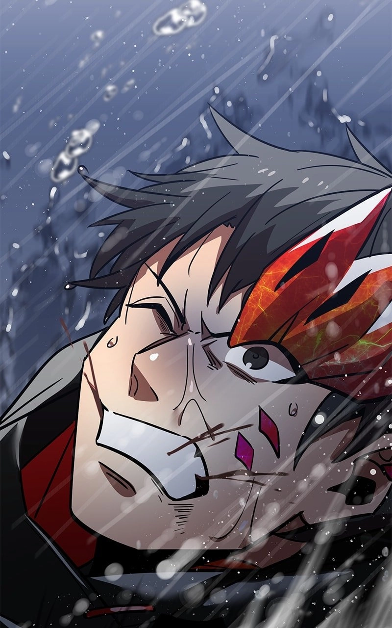 Savior of Divine Blood: Draw Out 0.00000001% to Become the Strongest Chapter 26 Page 35