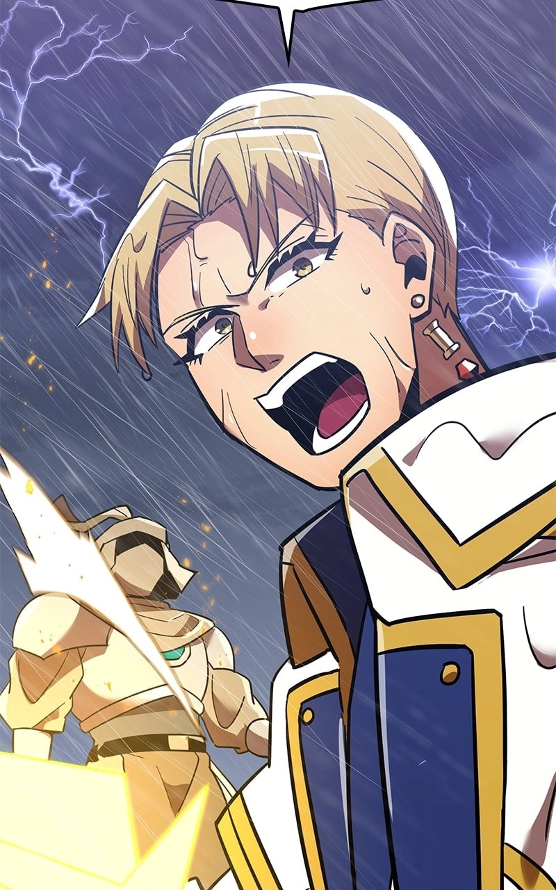 Savior of Divine Blood: Draw Out 0.00000001% to Become the Strongest Chapter 26 Page 38