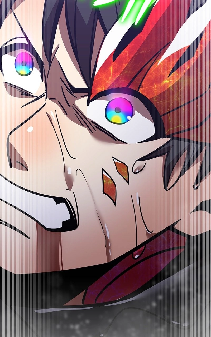 Savior of Divine Blood: Draw Out 0.00000001% to Become the Strongest Chapter 26 Page 40