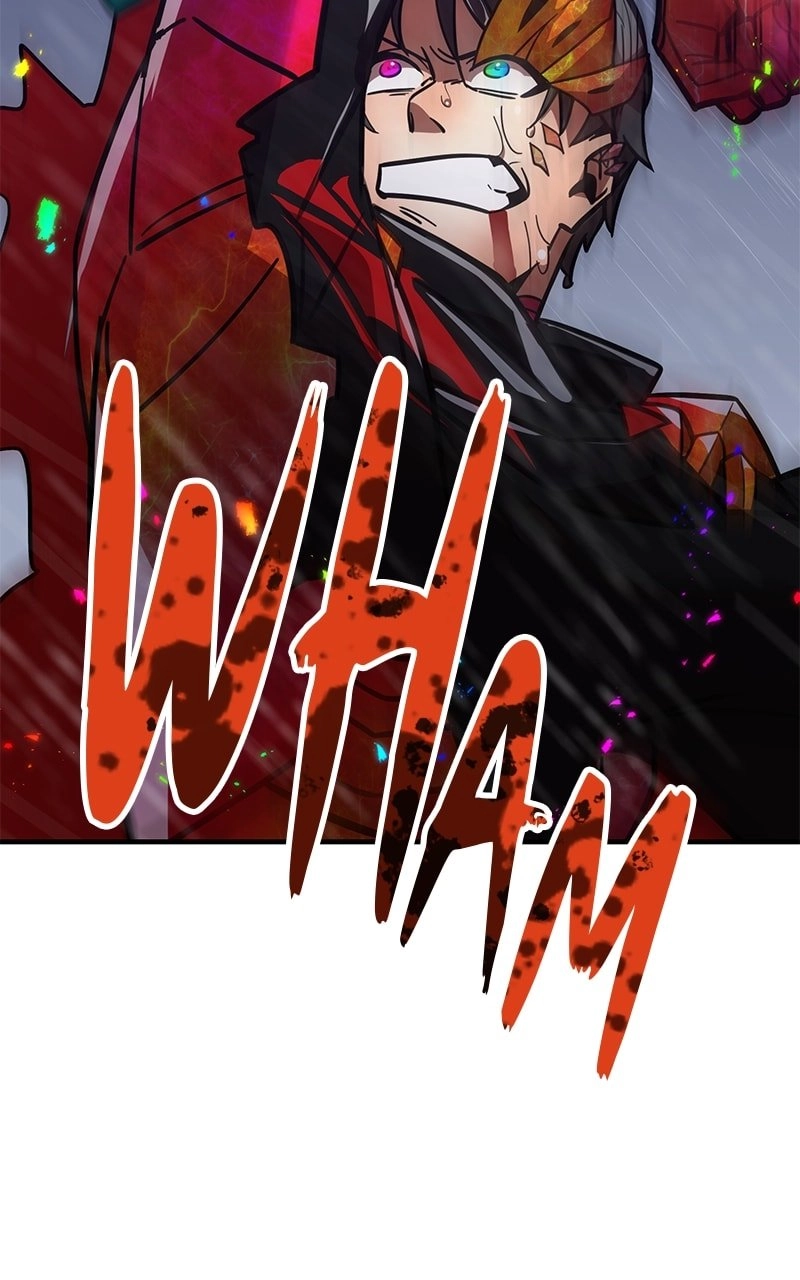 Savior of Divine Blood: Draw Out 0.00000001% to Become the Strongest Chapter 26 Page 46