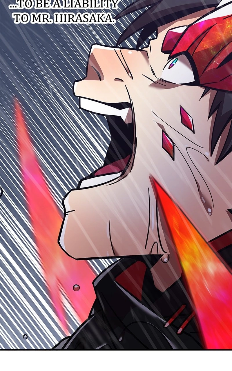 Savior of Divine Blood: Draw Out 0.00000001% to Become the Strongest Chapter 26 Page 48