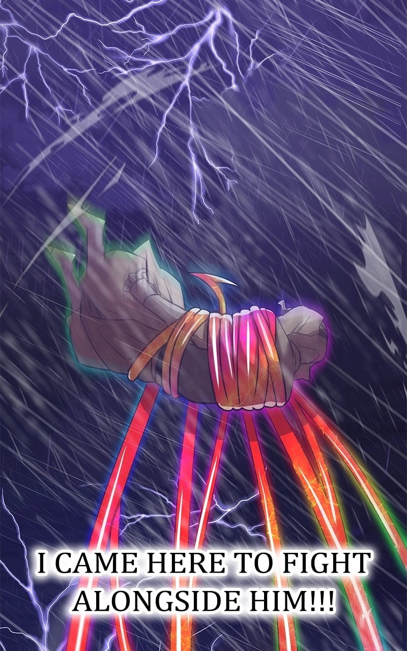 Savior of Divine Blood: Draw Out 0.00000001% to Become the Strongest Chapter 26 Page 55