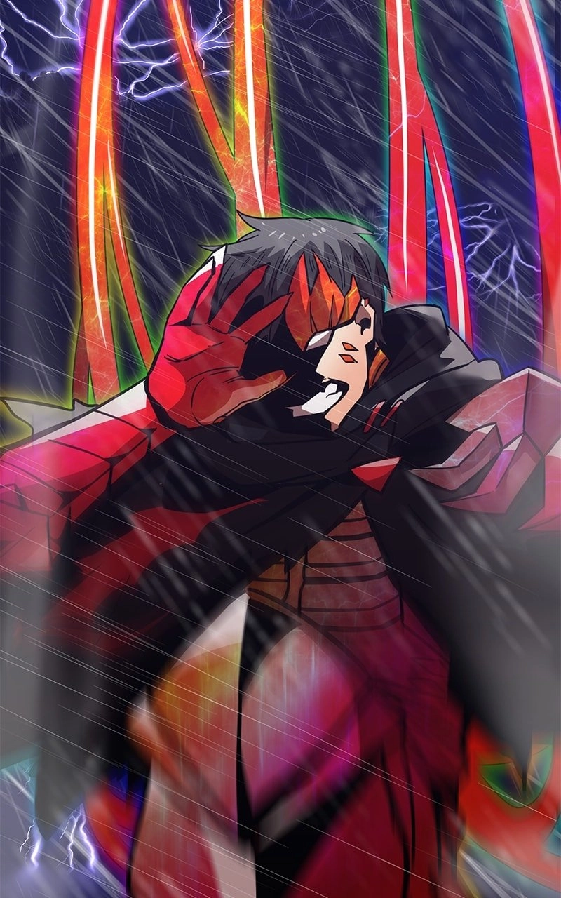 Savior of Divine Blood: Draw Out 0.00000001% to Become the Strongest Chapter 26 Page 56