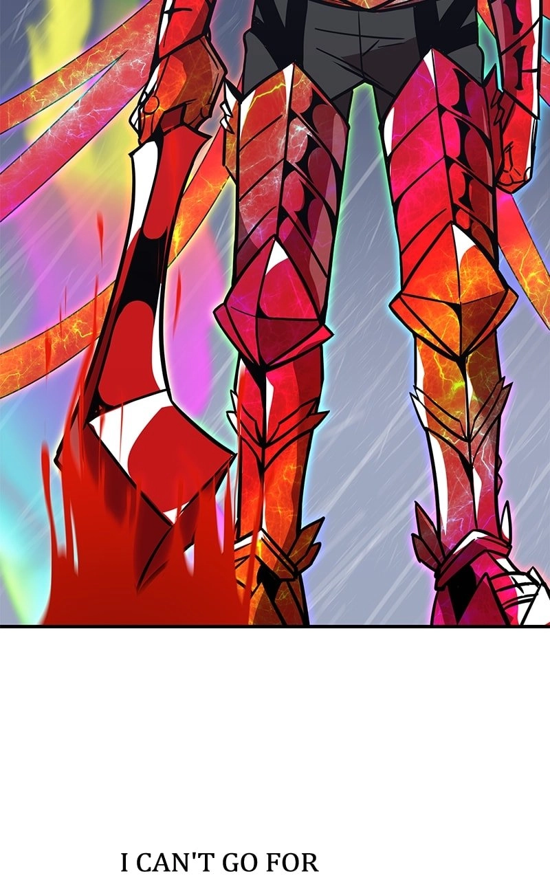Savior of Divine Blood: Draw Out 0.00000001% to Become the Strongest Chapter 26 Page 68