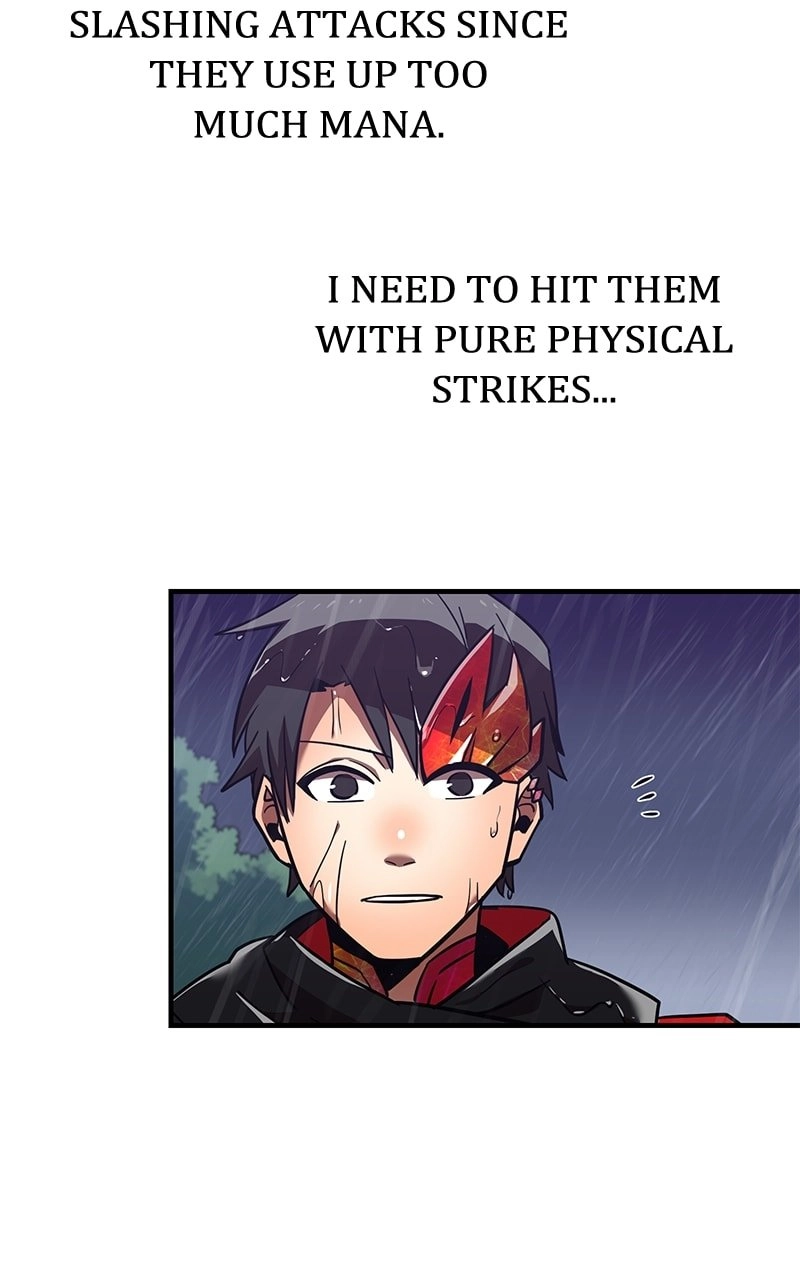 Savior of Divine Blood: Draw Out 0.00000001% to Become the Strongest Chapter 26 Page 69