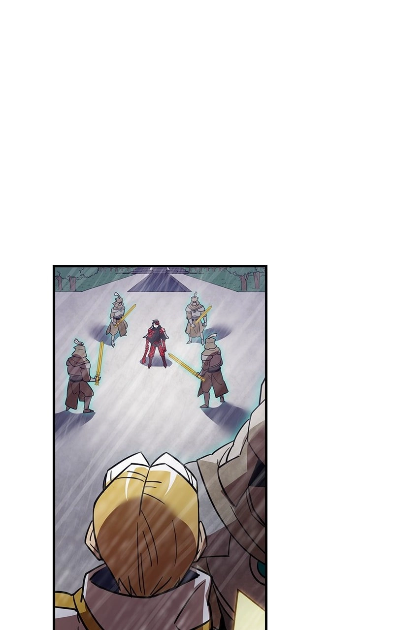 Savior of Divine Blood: Draw Out 0.00000001% to Become the Strongest Chapter 26 Page 77
