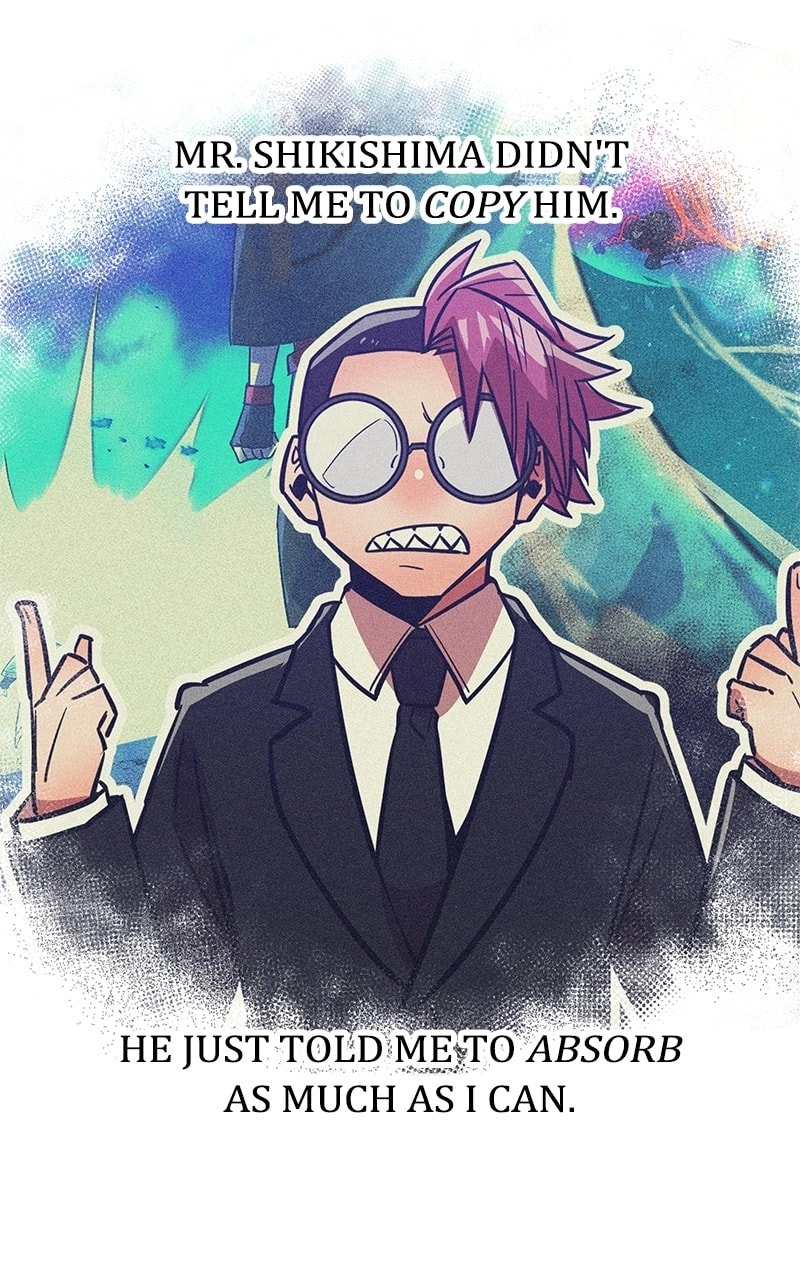 Savior of Divine Blood: Draw Out 0.00000001% to Become the Strongest Chapter 26 Page 87