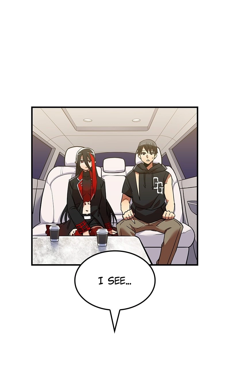 Savior of Divine Blood: Draw Out 0.00000001% to Become the Strongest Chapter 16 Page 12