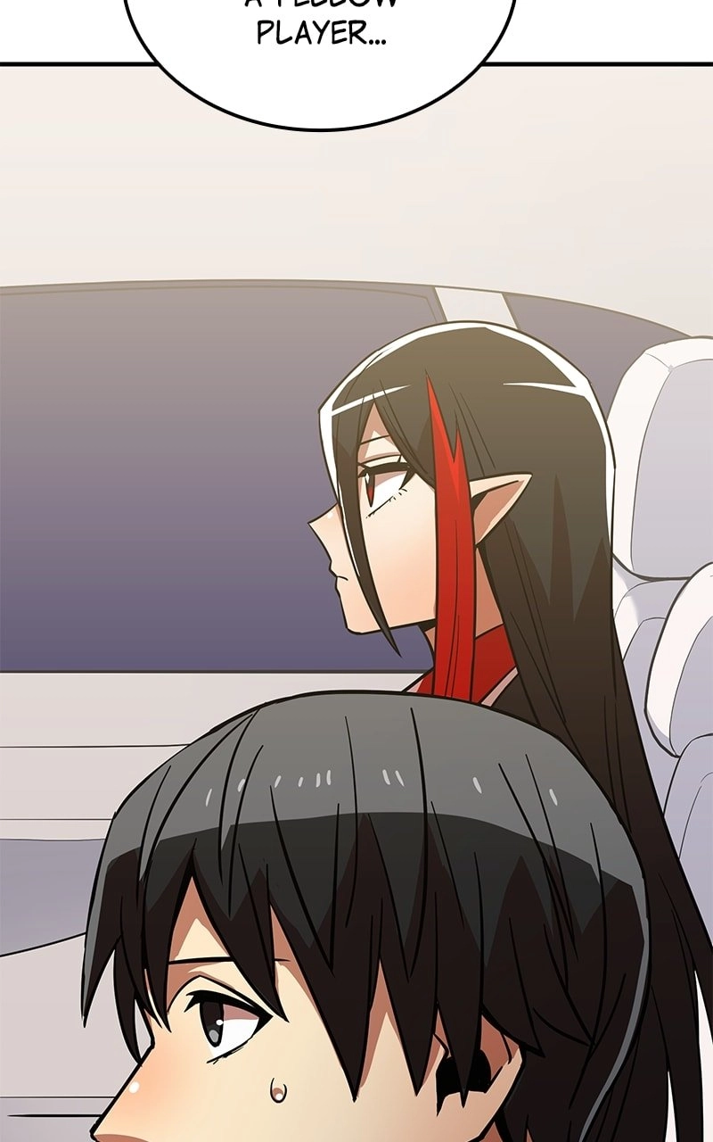Savior of Divine Blood: Draw Out 0.00000001% to Become the Strongest Chapter 16 Page 15