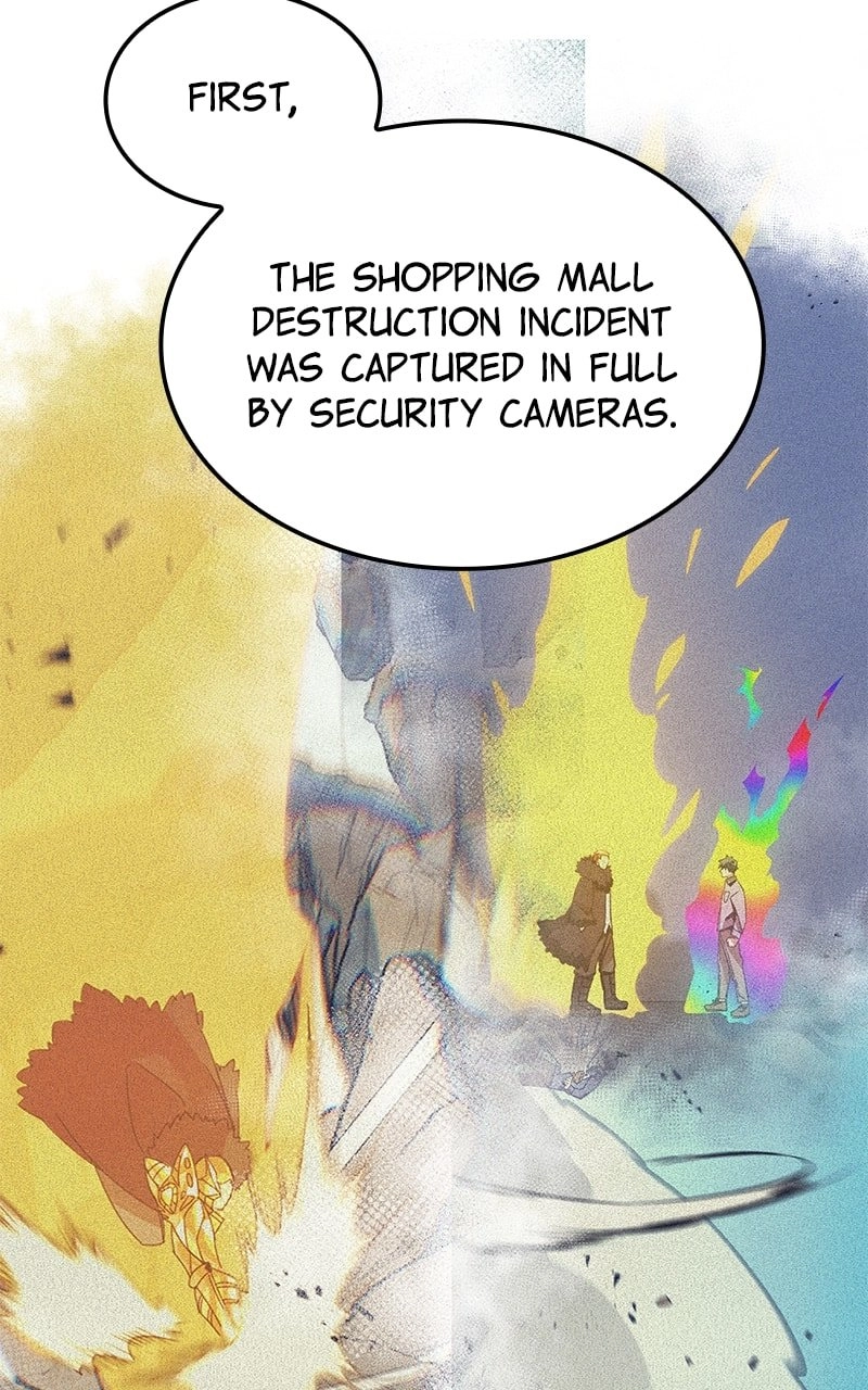 Savior of Divine Blood: Draw Out 0.00000001% to Become the Strongest Chapter 16 Page 22
