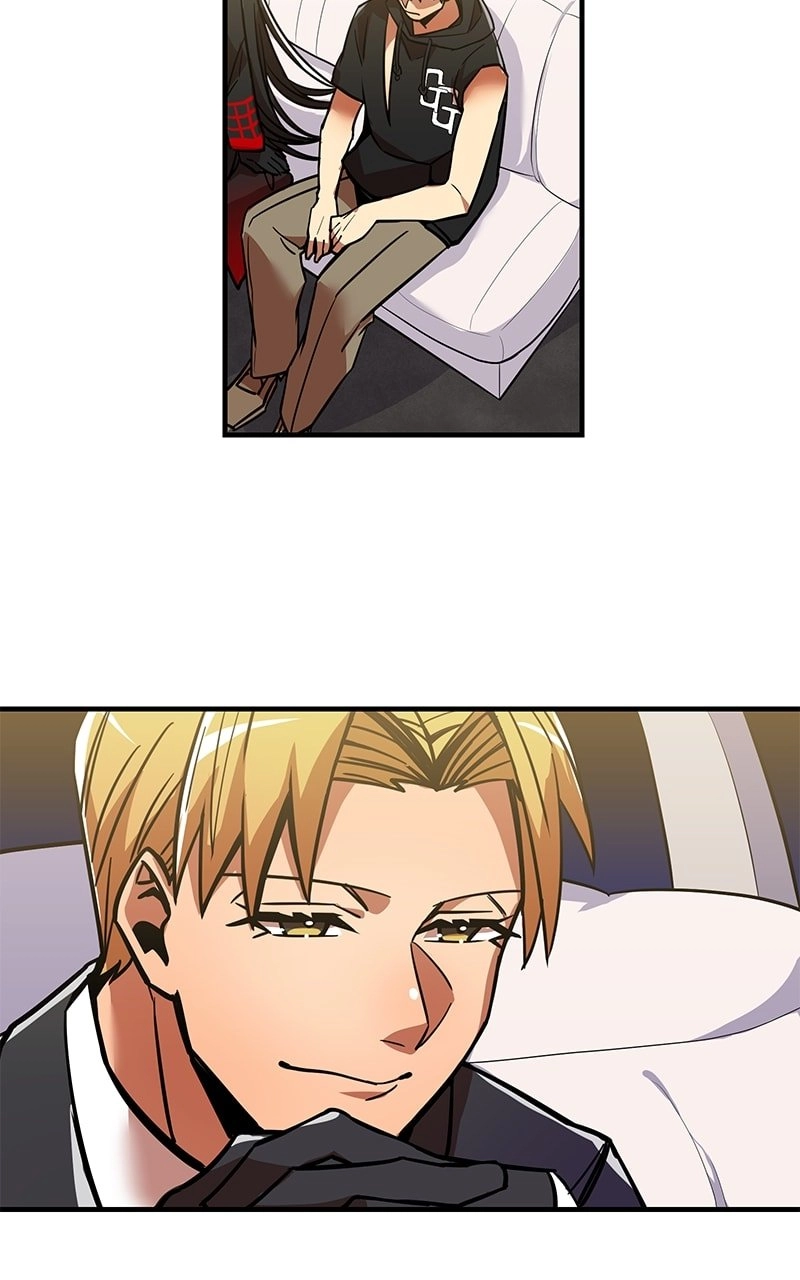 Savior of Divine Blood: Draw Out 0.00000001% to Become the Strongest Chapter 16 Page 42