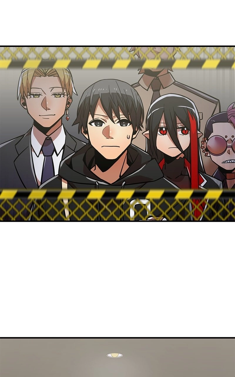 Savior of Divine Blood: Draw Out 0.00000001% to Become the Strongest Chapter 16 Page 47