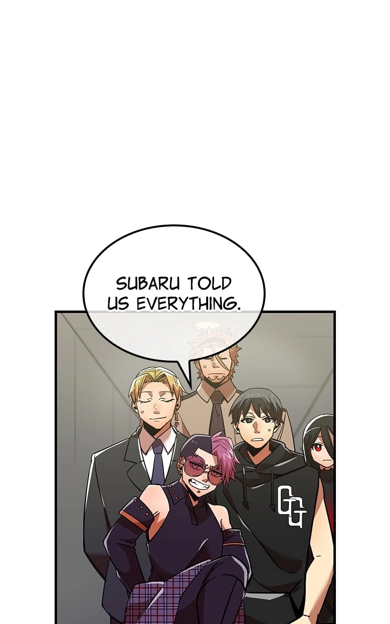 Savior of Divine Blood: Draw Out 0.00000001% to Become the Strongest Chapter 16 Page 56