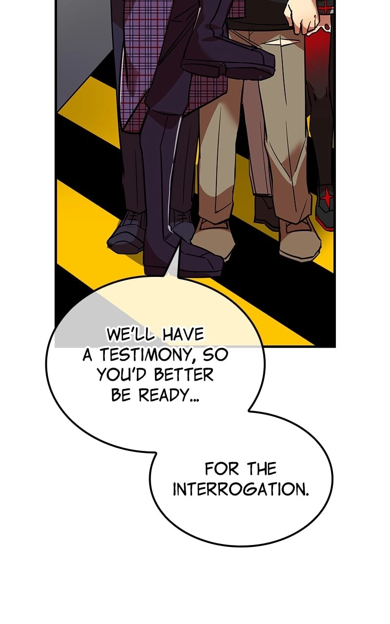 Savior of Divine Blood: Draw Out 0.00000001% to Become the Strongest Chapter 16 Page 57