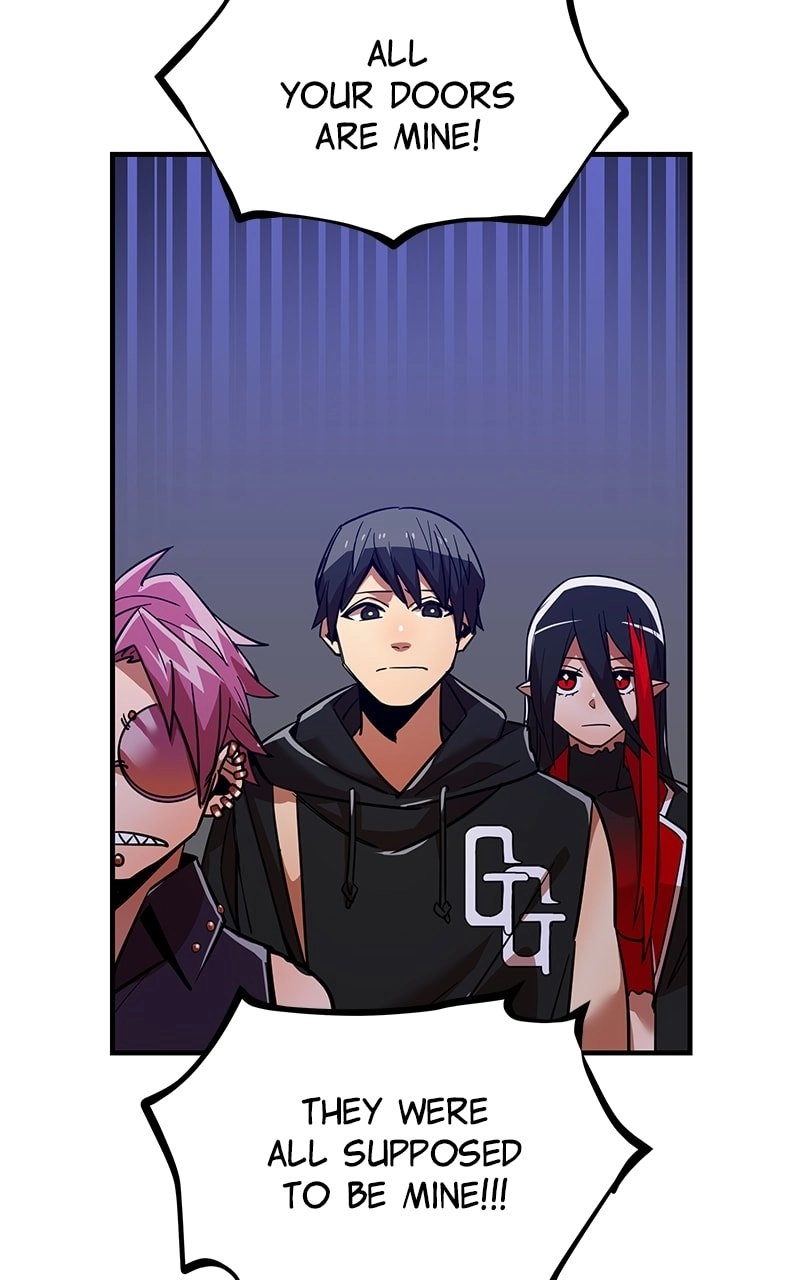 Savior of Divine Blood: Draw Out 0.00000001% to Become the Strongest Chapter 16 Page 60
