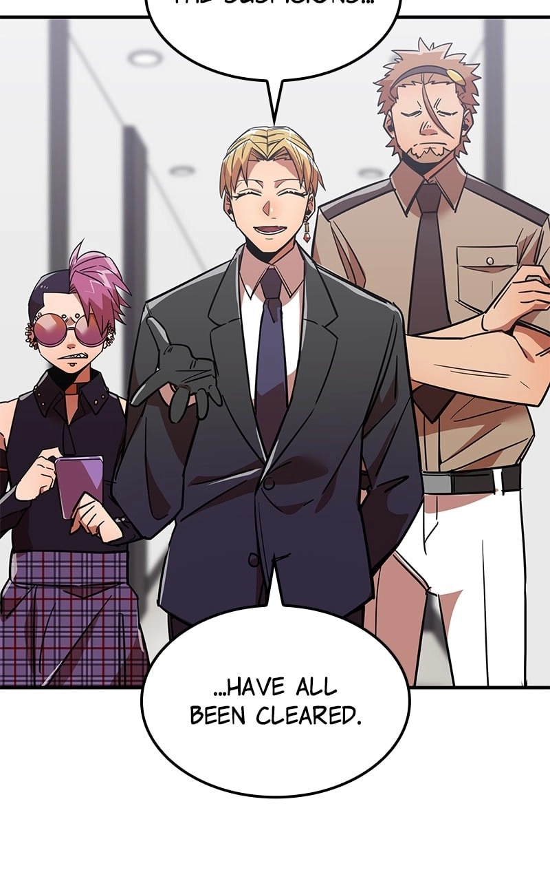 Savior of Divine Blood: Draw Out 0.00000001% to Become the Strongest Chapter 16 Page 7