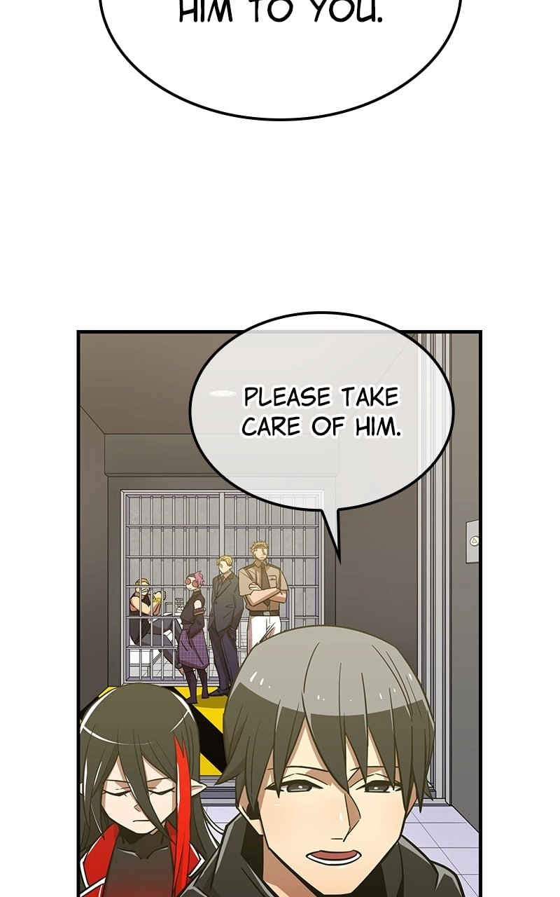 Savior of Divine Blood: Draw Out 0.00000001% to Become the Strongest Chapter 16 Page 71